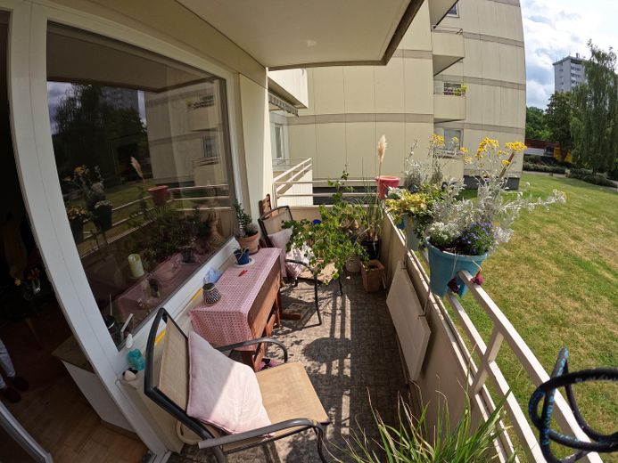 Balkon