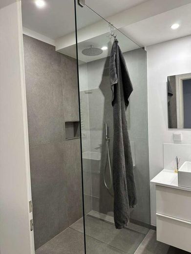 Stilvolle 3-Raum-Wohnung mit gehobener Innenausstattung in Köln - Belgisches Viertel – الصورة 4
