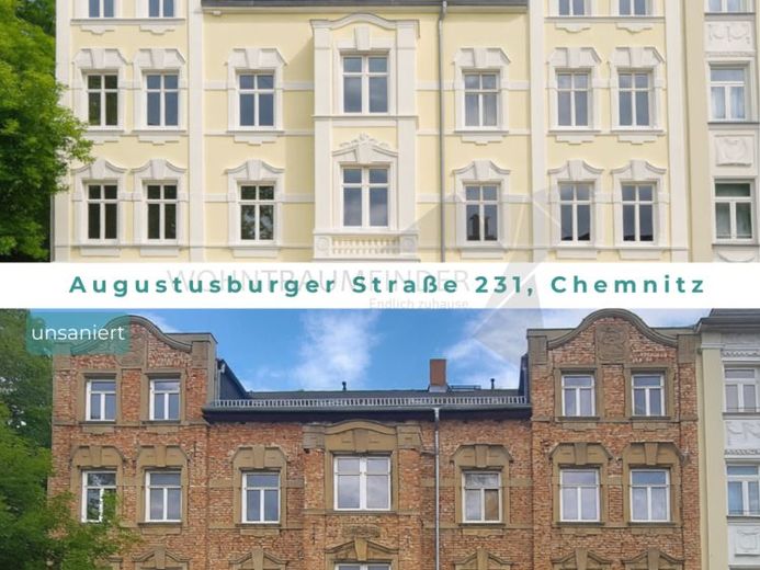 !! Sanierungsobjekt mit Denkmalabschreibung zum Hammer-Preis !! – Foto 1