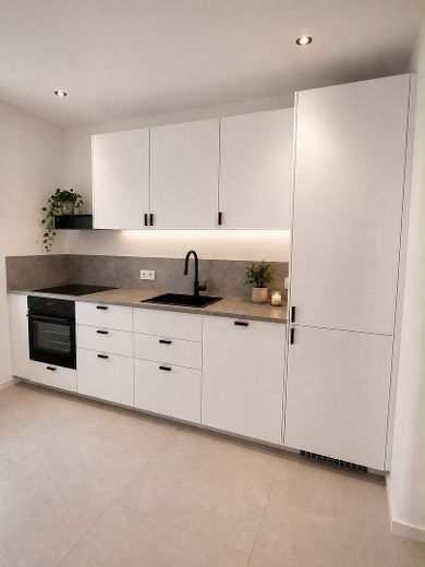 „Exklusives, vollmöbliertes 1-Zimmer-Apartment – Erstbezug im Neubau 2026 – Foto 3