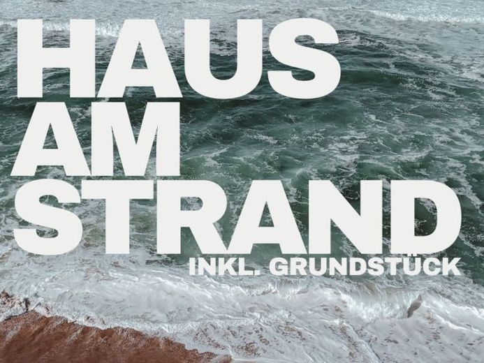 Ostseetraum in Travemünde! – Foto 1