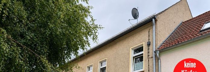 HORN IMMOBILIEN ++ पेनकुन के केंद्र में बगीचे वाला दो-परिवार का मकान