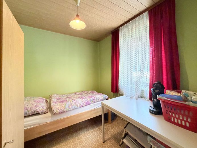 + محجوز + منزل سكني مع إمكانية توسعة، ومرآبين، والكثير من الإمكانات – Zimmer EG