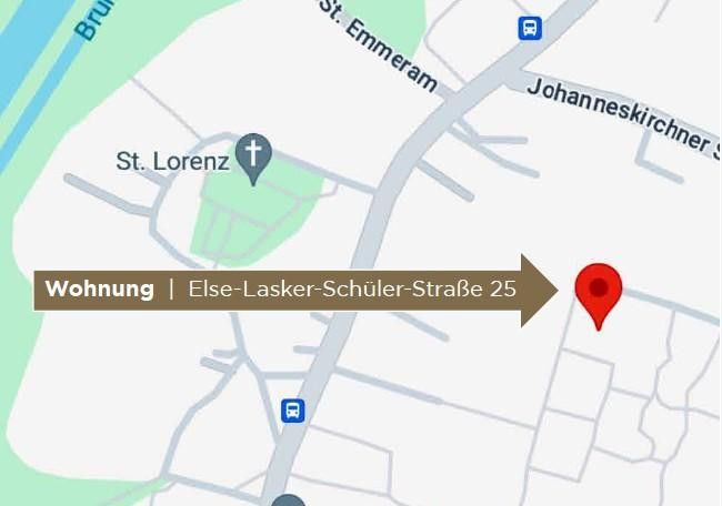 Lage Bogenhausen-Oberföhring