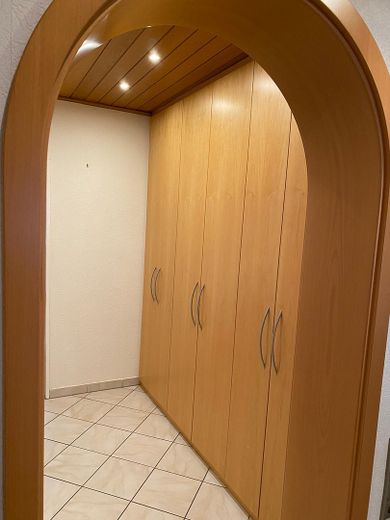 GE-Buer, 84 m2 Wfl. EG mit Garage und Balkon – Foto 14