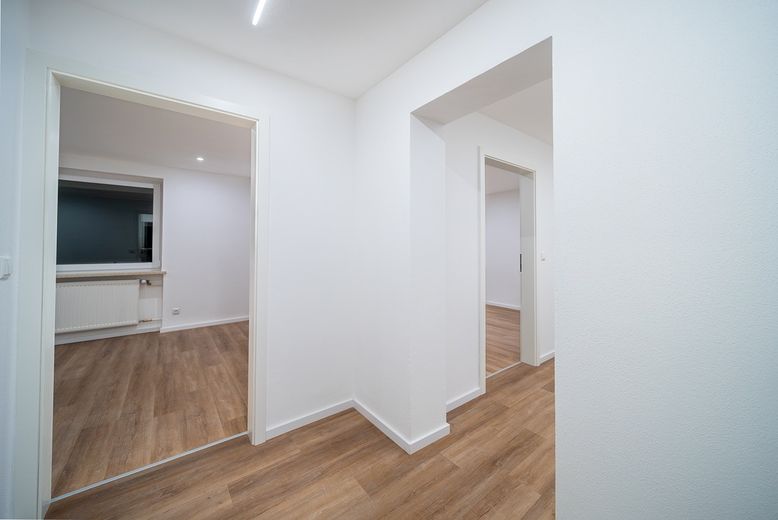 ETW Kernsaniert – Foto 1