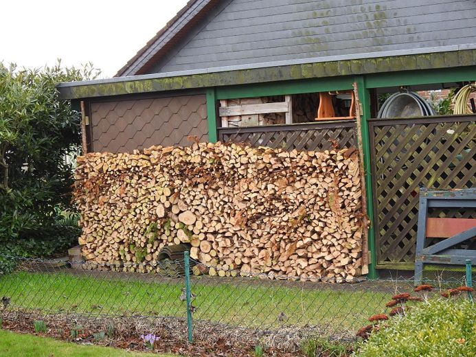 Bungalow in ländlicher Lage auf der Insel Fehmarn – Foto 9