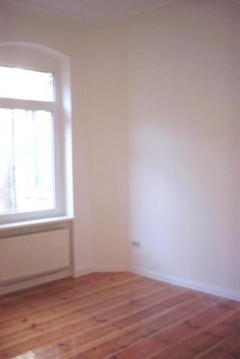 Wunderschöne große 4 Zimmer Altbauwohnung Prenzlauer Berg – gr. Hofzimmer