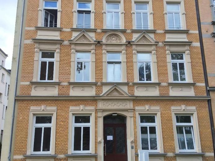 2 Zimmer Maisonette Wohnung EG _1.OG – Foto 1