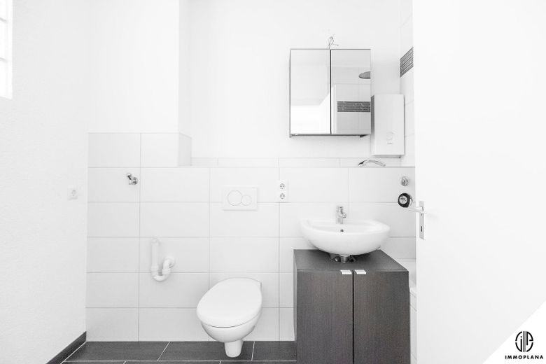 * Provisionsfrei! 3 Zimmer, top saniert, Balkon & Altbaucharme im Szeneviertel Gostenhof! * – Foto 8