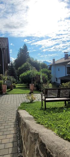 Grundstück