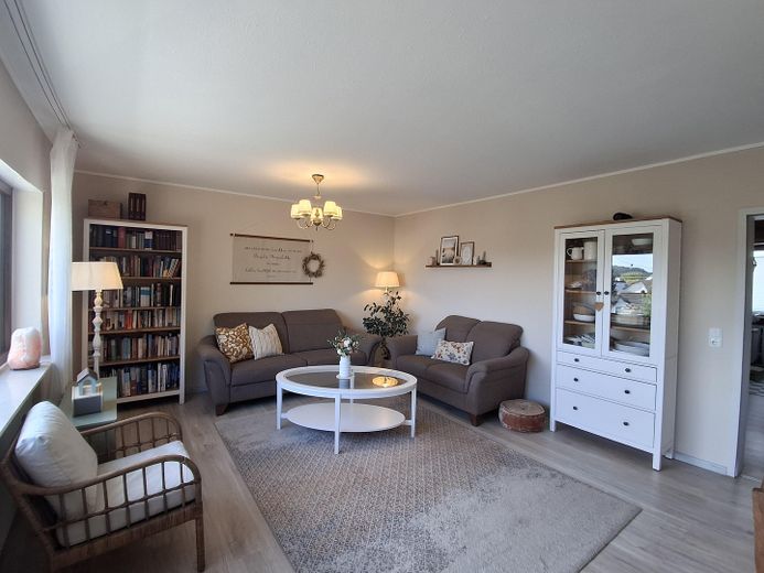 Uitstekend onderhouden 3-kamerappartement met mooi uitzicht – Foto 6