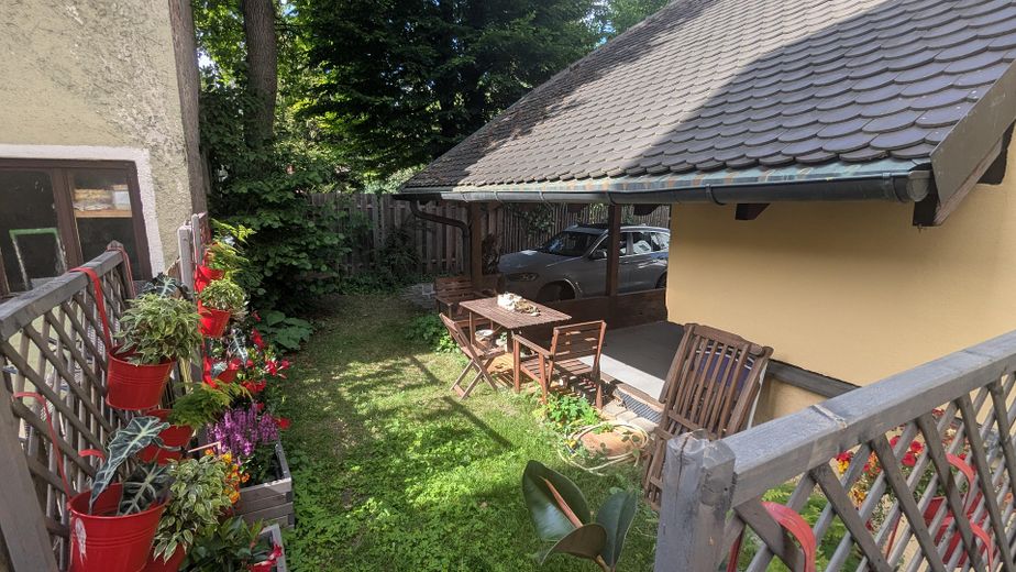 Garten