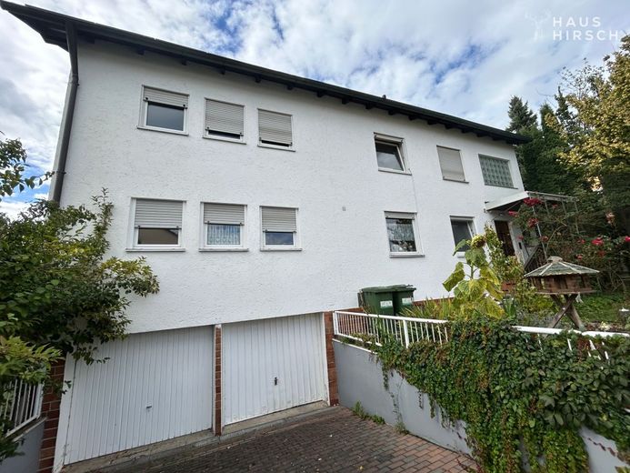 Außen
