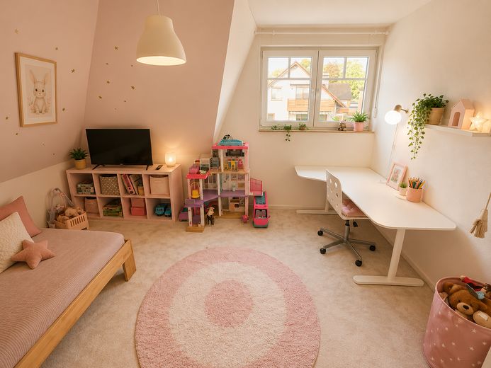 Schönes Einfamilienhaus in idyllischer Feldrandlage von Harenberg - Provisionsfrei! – Foto 19