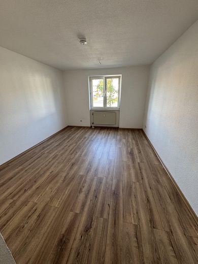 Wohn-Schlafzimmer
