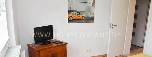 Vahrenheide-Sahlkamp, Modernes Zimmer in  3er-WG im Sahlkamp – ac88218f1e6af61f0d67eba72b9956eda20e8262.jpg