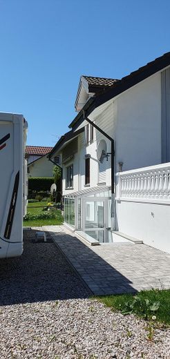 Gepflegte Doppelhaushälfte in Görwihl, voll klimatisiert - ohne Makler! – Foto 39