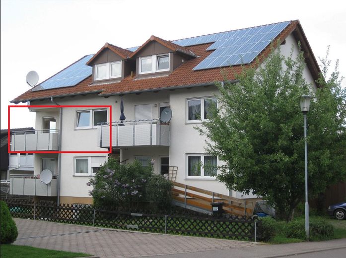 Süd-Ost