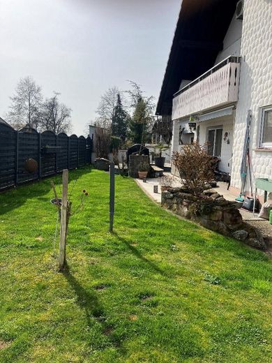 Südöstlicher Aussenbereich