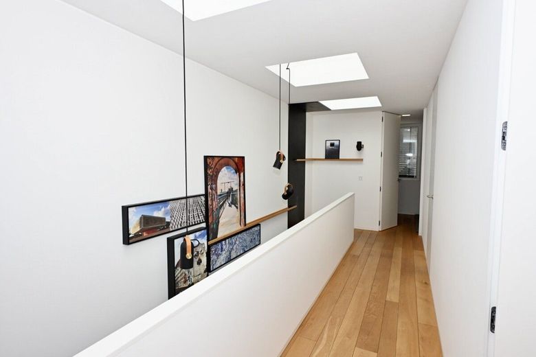 Exklusiver Wohntraum im offenen Bauhausstil – Bild 5