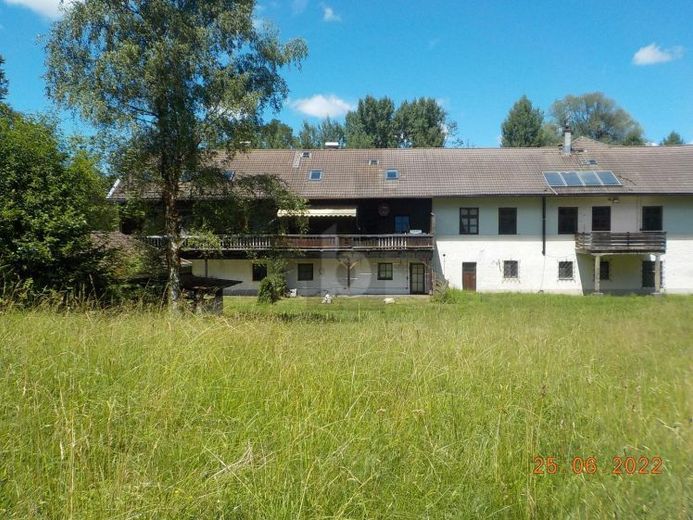 ПРОЄКТ ІЗ ПОТЕНЦІАЛОМ - КВАРТИРА ДЛЯ САМОСТІЙНОГО ДОБУДОВУ – Photo 1