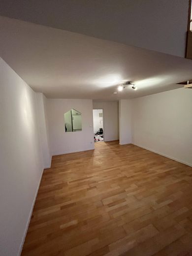 Wunderschöne 2-Zimmer-Maisonette-Wohnung mit Galerie in Passau-Grubweg – Wohn-/Essbereich