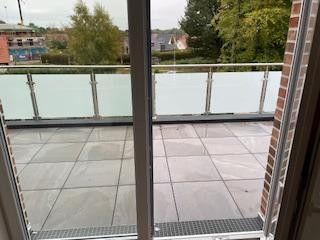 Fenster mit 2flügeliger Öffnun