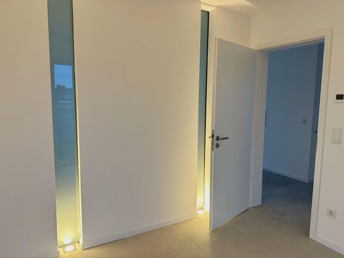 Hauswirtschaftsraum/Büro