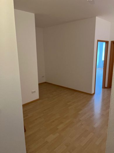 Eingangsbereich