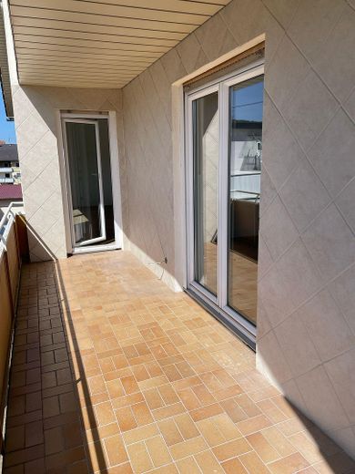 Balkon 