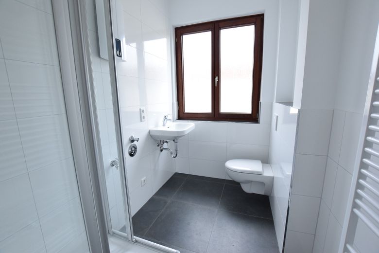 Köln-Buchforst 2 Zimmer mit Balkon – Foto 6