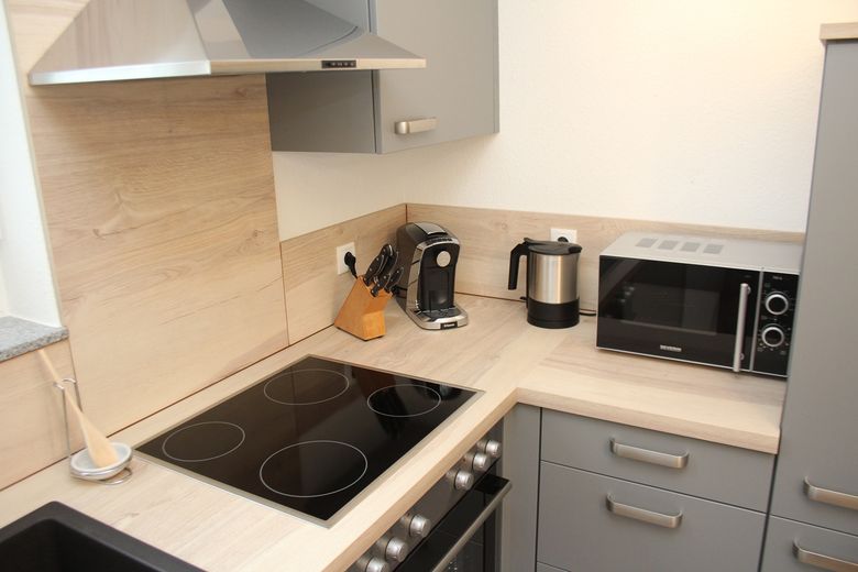 Möblierte Wohnung zum Relaxen und E-Chargen – Foto 6