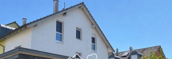 Gepflegtes Reihenendhaus in Weil am Rhein (Haltingen-Oberdorf)