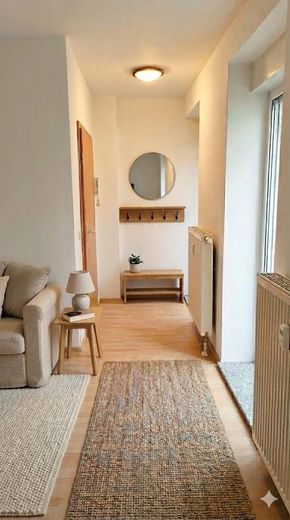 Eingangsbereich (Beispielmöbl)