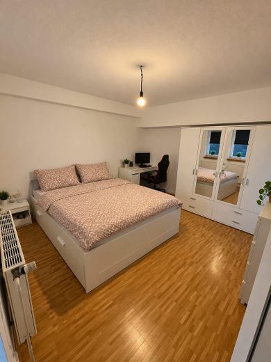 Piękne, przestronne mieszkanie o powierzchni 75 m² w MS-Wolbeck, 2 pokoje, z bezpośrednim dostępem do rzeki „Angel” – Zdjęcie 4