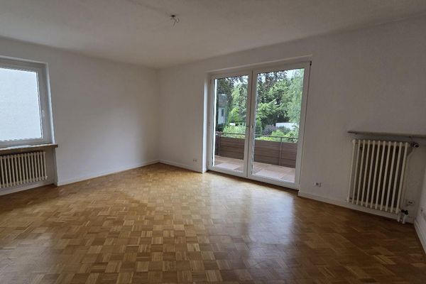 helle 3,5-Zimmer-Wohnung Nähe Ostpark