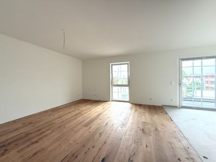 Schönes Wohnen mit Niveau in begehrter Lage - Hehlentor und Dammaschwiesen vor der Tür! – Foto 1