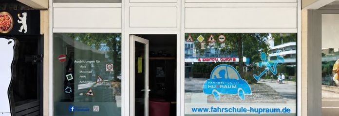 Stabile Lage, stabile Mieteinnahmen: Gewerbeeinheit im Herzen von Bogenhausen