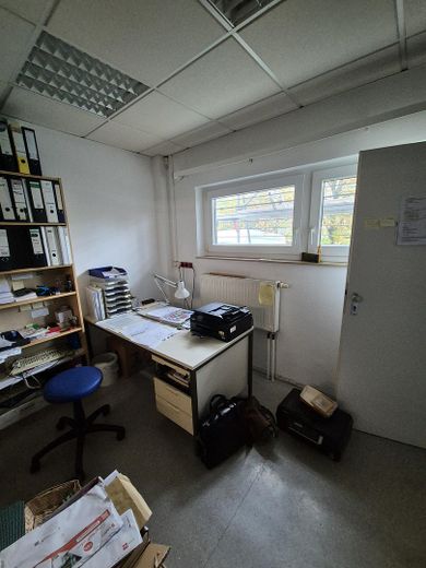 büro 1