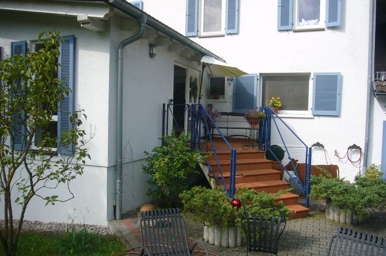 Repräsentatives Landhaus mit vielfältiger Raumgestaltung bis zu 3 Einheiten – Foto 37