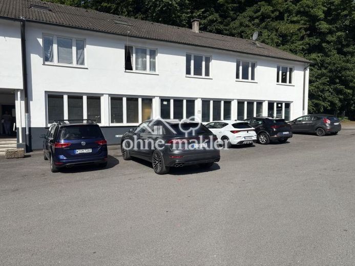 Büro/Gewerbeeinheit mit ca. 150 qm - vielseitig nutzbar – Foto 1