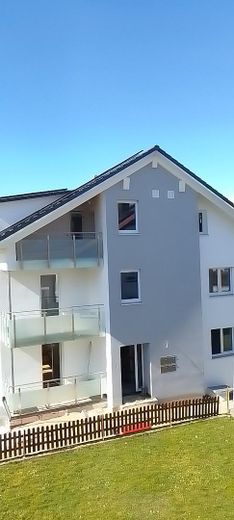 Ostansicht