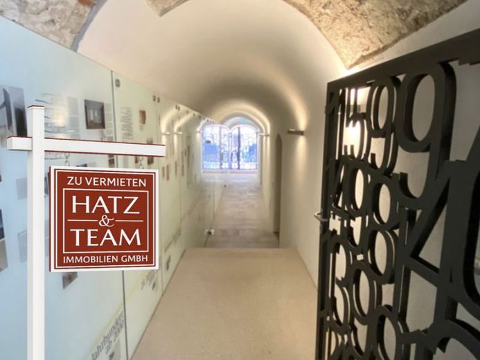 Affascinante appartamento nel centro storico di Passau! – Foto 1
