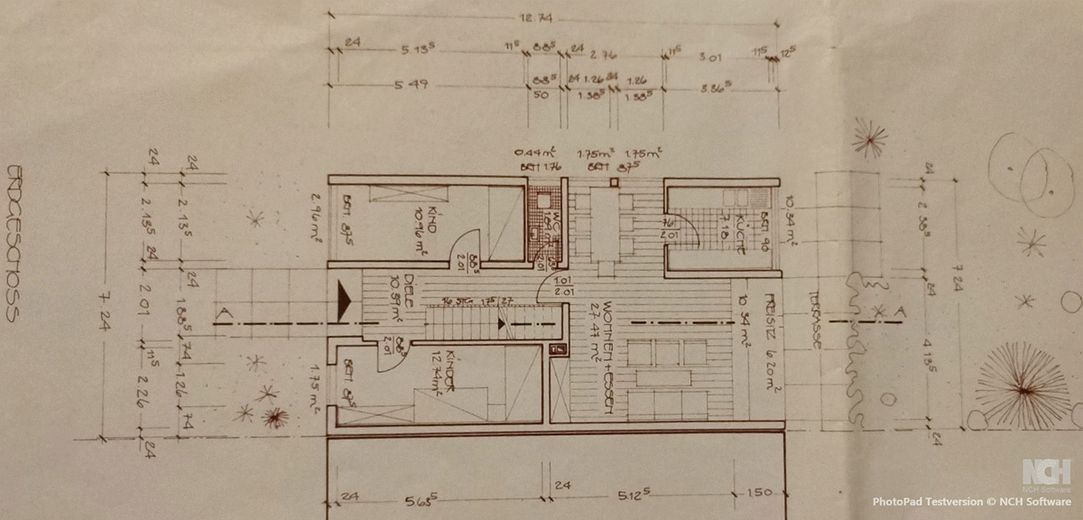 Maison d'angle en rangée à vendre près du Bruchsee – Foto 16