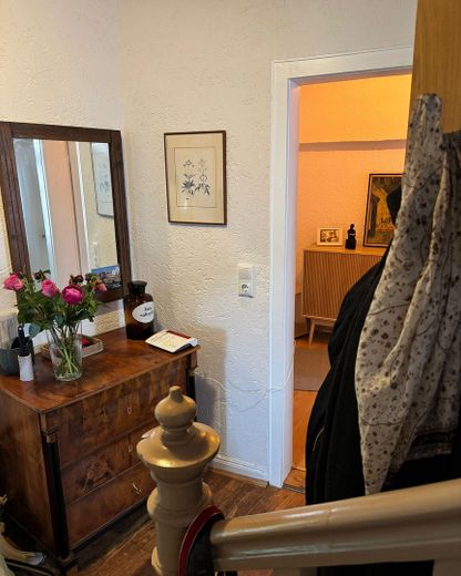 Bamberg'de 205 m²'lik 3 aileli ev – Fotoğraf 28