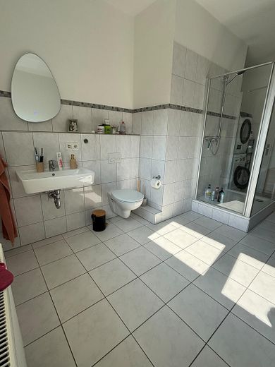 Attraktive 3-Zimmer-Loft-Wohnung mit Garten in Hilden – Foto 19