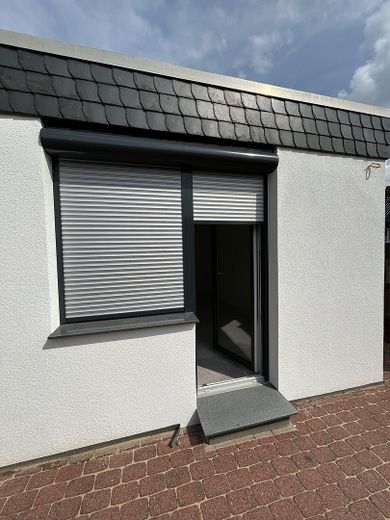 SZ Ausgang zum Garten