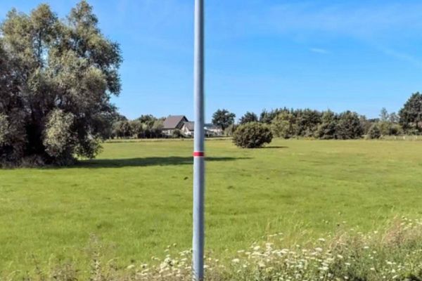 Gewerbegrundstück mit bestehenden Baugenehmigung
