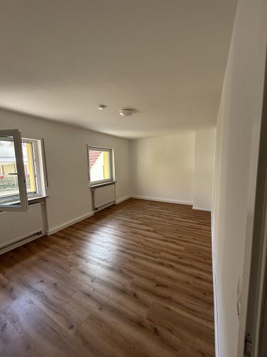 3 Zimmer Wohnung in Creglingen zu vermieten / Saniert im Dezember 2024 – Kinderzimmer